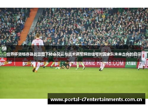 世界杯资格赛备战蓝图下转会风云与战术调整释放信号对国家队未来走向的启示
